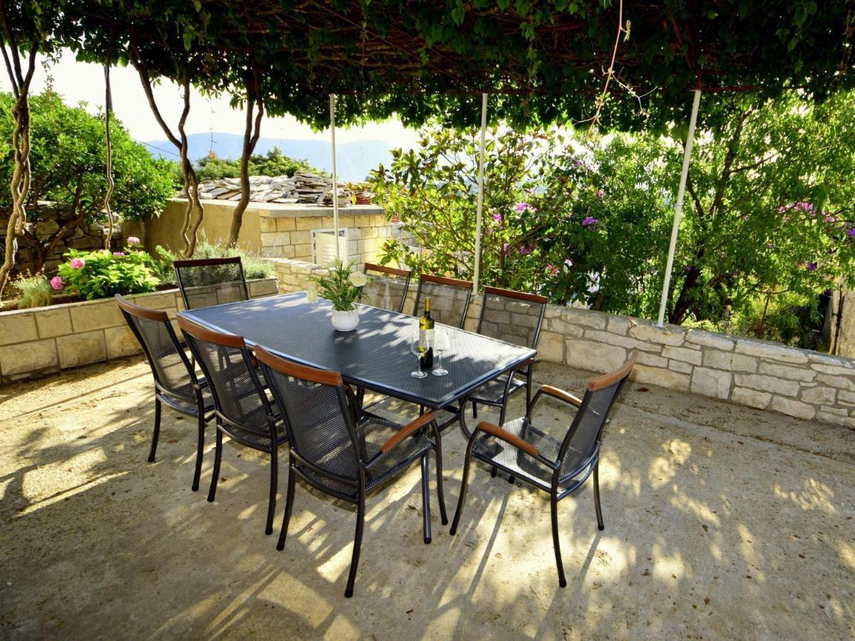 Holiday Home Lolita By Interhome Račišće Exteriér fotografie
