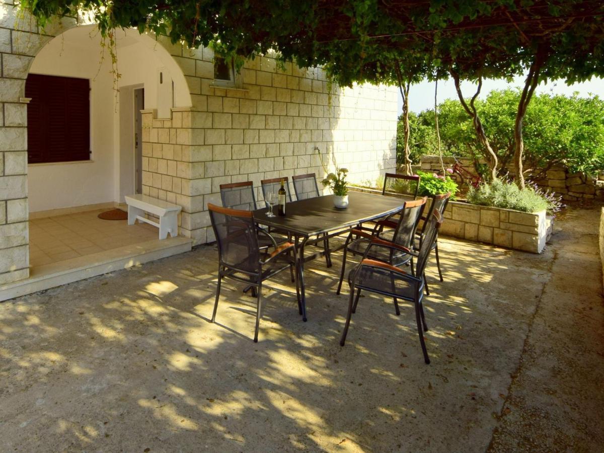 Holiday Home Lolita By Interhome Račišće Exteriér fotografie
