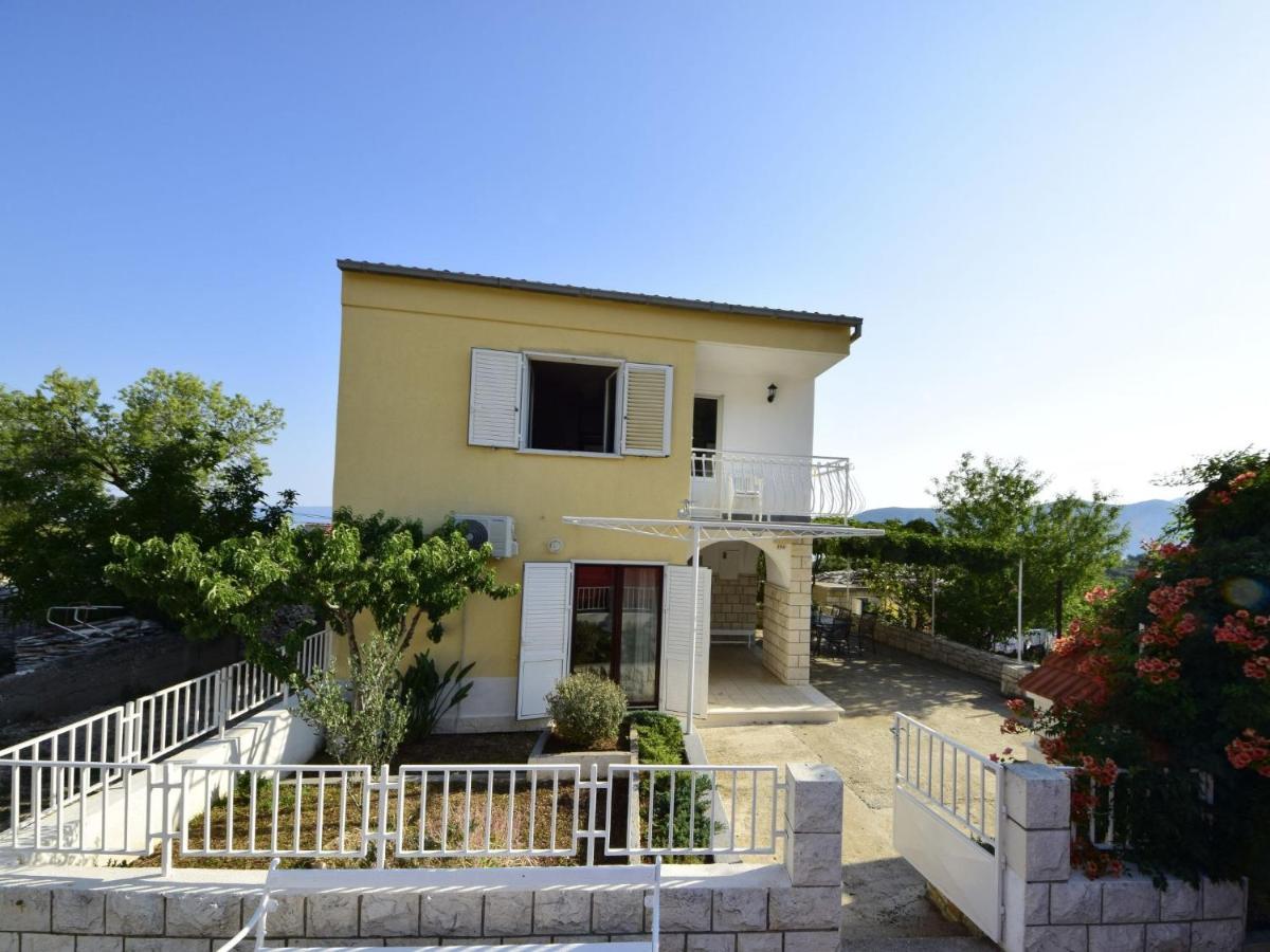 Holiday Home Lolita By Interhome Račišće Exteriér fotografie