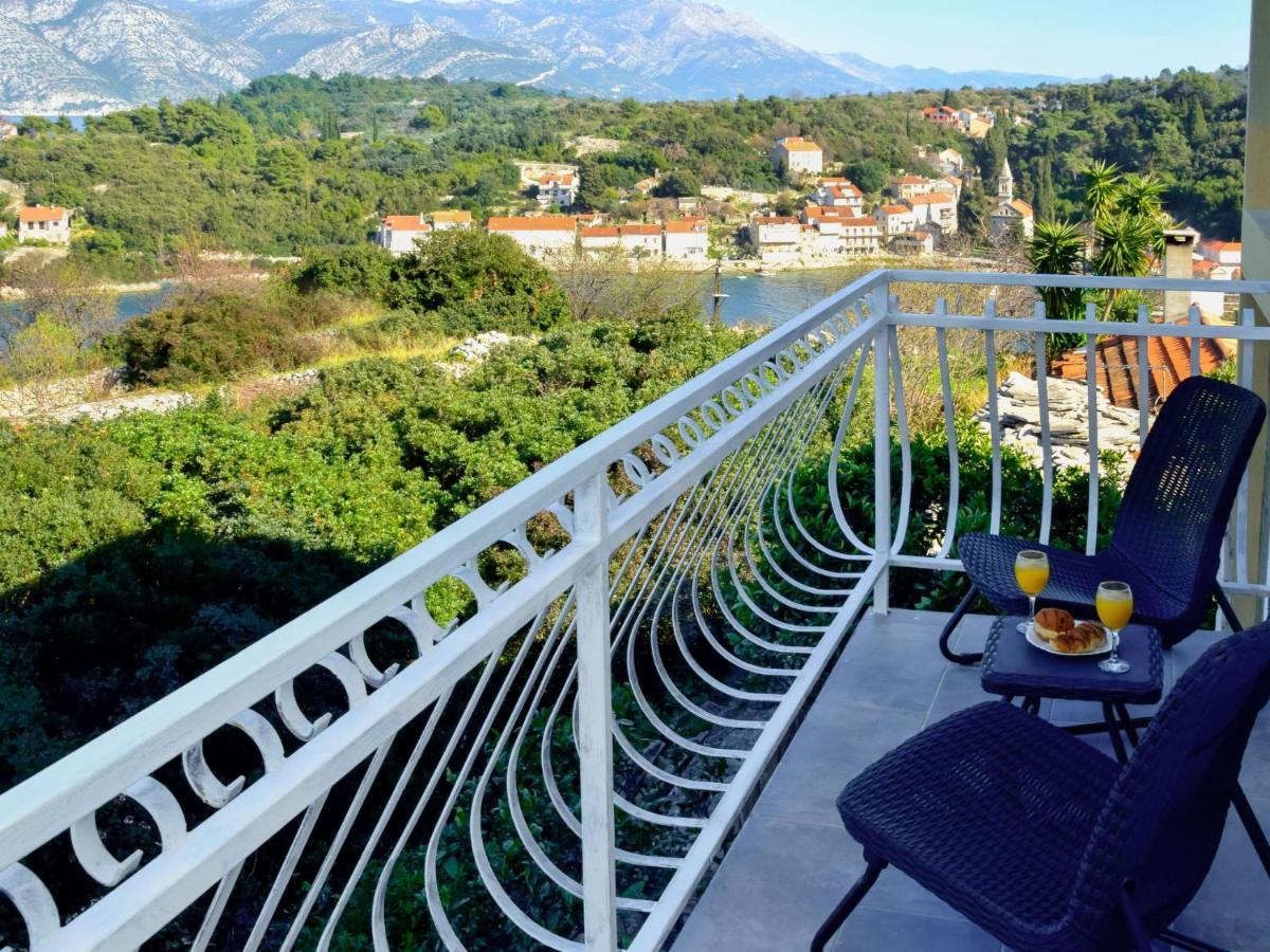 Holiday Home Lolita By Interhome Račišće Exteriér fotografie