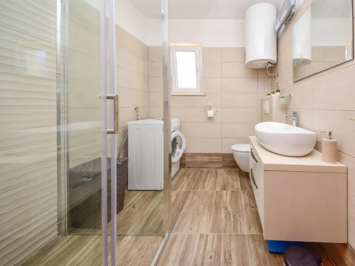 Holiday Home Lolita By Interhome Račišće Exteriér fotografie